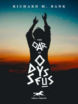 cover image of The Oar of Odysseus